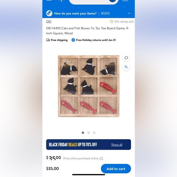 Cat themed games - Picture 2 of 7